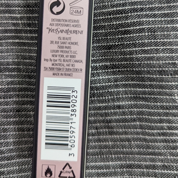 Yves saint Laurent Mon Paris Edu De Parfum - Picture 2 of 2